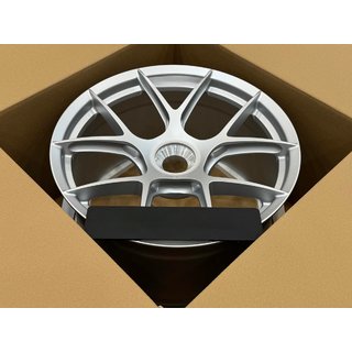 Smidda OEM fälgar R20 R21 V35 (4 st) foto 3