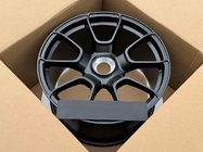 Porsche 911 (992) 2018– OEM smidda fälgar R20 R21 V46 (4 st) foto 3