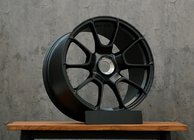 Porsche 911 (992) 2018– OEM smidda fälgar R20 R21 V46 (4 st) foto 1