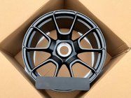 Porsche 911 (992) 2018– OEM smidda fälgar R20 R21 V46 (4 st) foto 2