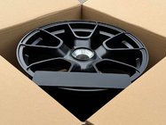 Porsche 911 (992) 2018– OEM smidda fälgar R20 R21 V46 (4 st) foto 5