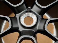 Porsche 911 (992) 2018– OEM smidda fälgar R20 R21 V46 (4 st) foto 10