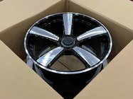 Porsche 911 (992) 2018– OEM smidda fälgar R20/R21 V36 (4 st) foto 4