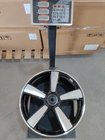 Porsche 911 (992) 2018– OEM smidda fälgar R20/R21 V36 (4 st) foto 7