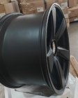 Porsche 911 (992) 2018– OEM smidda fälgar R20 R21 V37 (4 st) foto 6