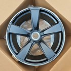 Porsche 911 (992) 2018– OEM smidda fälgar R20 R21 V37 (4 st) foto 1