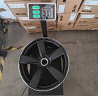 Porsche 911 (992) 2018– OEM smidda fälgar R20 R21 V37 (4 st) foto 13