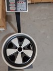 Porsche 911 (991) 2011–2019 OEM R20 V8 smidda fälgar (4 st) foto 13