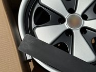 Porsche 911 (991) 2011–2019 OEM R20 V8 smidda fälgar (4 st) foto 9