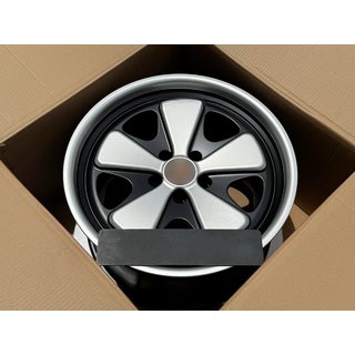 OEM R20 V8 smidda fälgar (4 st) Porsche 911 (991) 2011–2019 foto 3