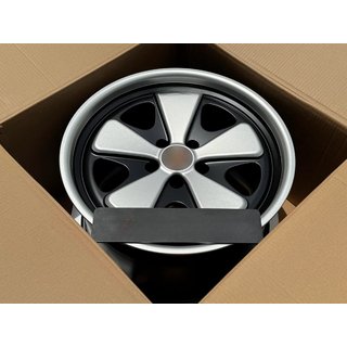 OEM R20 V8 smidda fälgar (4 st) Porsche 911 (991) 2011–2019 foto 4
