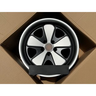 OEM R20 V8 smidda fälgar (4 st) Porsche 911 (991) 2011–2019 foto 2