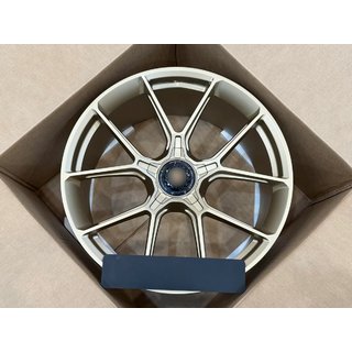 Smidda OEM-fälgar R22 V9 (4 st) foto 2