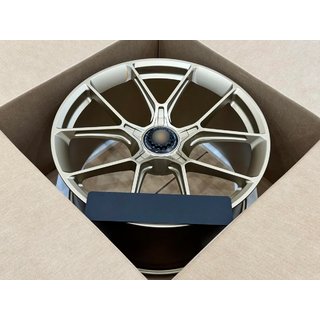 Smidda OEM-fälgar R22 V9 (4 st) Porsche Cayenne 2018– foto 4