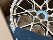 Porsche 911 (992) 2018– Smidda OEM-fälgar R20 R21 V38 (4 st) foto 8