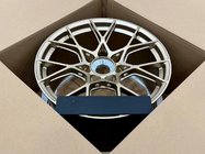 Porsche 911 (992) 2018– Smidda OEM-fälgar R20 R21 V38 (4 st) foto 4