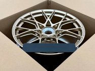 Porsche 911 (992) 2018– Smidda OEM-fälgar R20 R21 V38 (4 st) foto 5