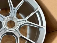 Porsche 911 (992) 2018– Smidda OEM fälgar R20 (4 st) foto 10
