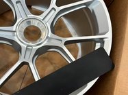 Porsche 911 (992) 2018– Smidda OEM fälgar R20 (4 st) foto 11