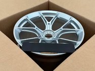 Porsche 911 (992) 2018– Smidda OEM fälgar R20 (4 st) foto 5