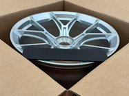 Porsche 911 (992) 2018– Smidda OEM fälgar R20 (4 st) foto 6