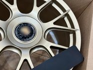 Porsche Boxster/Cayman 981 2013–2016 Smidda OEM-fälgar R20 V2 (4 st) foto 9