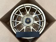 Porsche Boxster/Cayman 981 2013–2016 Smidda OEM-fälgar R20 V2 (4 st) foto 2
