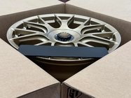 Porsche Boxster/Cayman 981 2013–2016 Smidda OEM-fälgar R20 V2 (4 st) foto 7