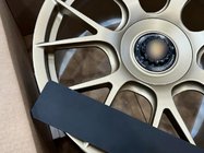 Porsche Boxster/Cayman 981 2013–2016 Smidda OEM-fälgar R20 V2 (4 st) foto 10