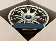 Porsche Boxster/Cayman 981 2013–2016 Smidda OEM-fälgar R20 V2 (4 st) foto 5