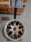 Porsche Boxster/Cayman 981 2013–2016 Smidda OEM-fälgar R20 V2 (4 st) foto 12