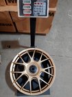 Porsche Boxster/Cayman 981 2013–2016 Smidda OEM-fälgar R20 V2 (4 st) foto 13
