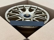 Porsche Boxster/Cayman 981 2013–2016 Smidda OEM-fälgar R20 V2 (4 st) foto 6