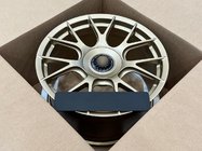 Porsche Boxster/Cayman 981 2013–2016 Smidda OEM-fälgar R20 V2 (4 st) foto 4