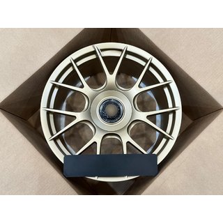 Smidda OEM-fälgar R20 V2 (4 st) foto 2