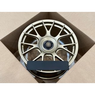 Smidda OEM-fälgar R20 V2 (4 st) foto 3