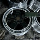 Porsche 911 (991) 2011–2019 Smidda OEM fälgar R20 V5 (4 st) foto 4