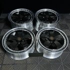Porsche 911 (991) 2011–2019 Smidda OEM fälgar R20 V5 (4 st) foto 5