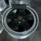 Porsche 911 (991) 2011–2019 Smidda OEM fälgar R20 V5 (4 st) foto 3