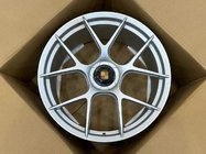 Porsche 911 (992) 2018– Smidda OEM-fälgar R20 R21 V39 (4 st) foto 1