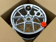 Porsche 911 (992) 2018– Smidda OEM-fälgar R20 R21 V39 (4 st) foto 3