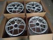 Porsche 911 (992) 2018– Smidda OEM-fälgar R20 R21 V39 (4 st) foto 4