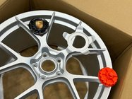 Porsche 911 (992) 2018– Smidda OEM-fälgar R20 R21 V39 (4 st) foto 6