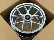 Porsche 911 (992) 2018– Smidda OEM-fälgar R20 R21 V39 (4 st) foto 2