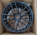 Porsche Cayenne 2010–2017 OEM smidda fälgar R21 (4 st) foto 2