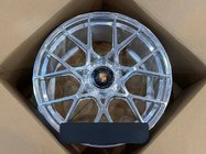 Porsche 911 (992) 2018– Smidda fälgar OEM R20/R21 V40 (4 st) foto 1