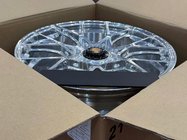 Porsche 911 (992) 2018– Smidda fälgar OEM R20/R21 V40 (4 st) foto 5
