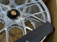 Porsche 911 (992) 2018– Smidda fälgar OEM R20/R21 V40 (4 st) foto 9