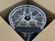 Porsche 911 (992) 2018– Smidda fälgar OEM R20/R21 V40 (4 st) foto 3