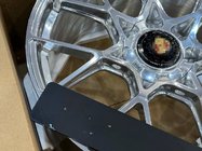Porsche 911 (992) 2018– Smidda fälgar OEM R20/R21 V40 (4 st) foto 8